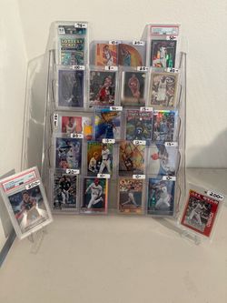 Sports Cards