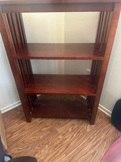 Bookshelf