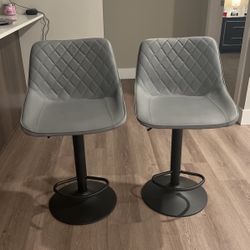 Bar stools