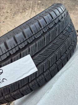 275/50/22.....MICHELIN.....( 99% TREAD )