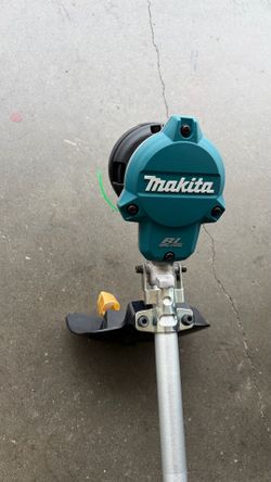 Makita 40v String Trimmer