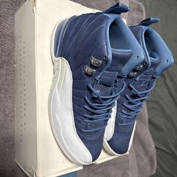 Jordan 12