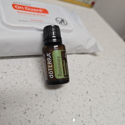 Rosemary ESSENTIAL Oil Brand New 