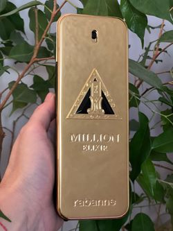 Rabanne 1 Million Elixir Parfum Intense