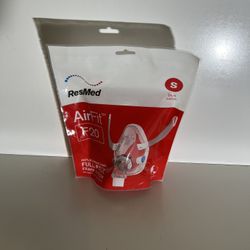 Sleep Aid Mask