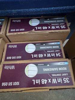 Wood panels for windows