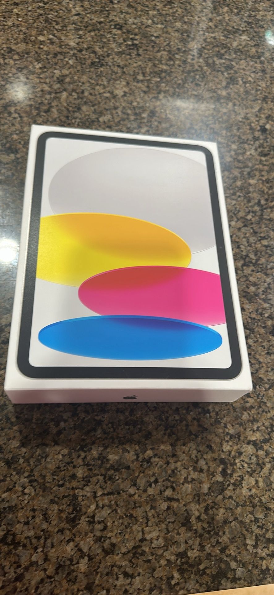 Brand new apple newest 11 gen ipad 128 gb wifi full year warrnaty