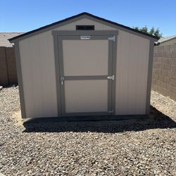 Garden Ranch Storage 