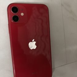 Unlocked iPhone 11 