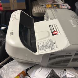 Epson Projector