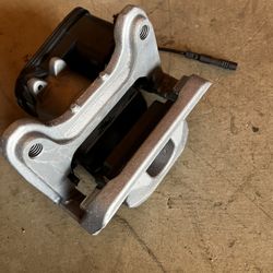 Tahoe/Silverado Rear Brakes