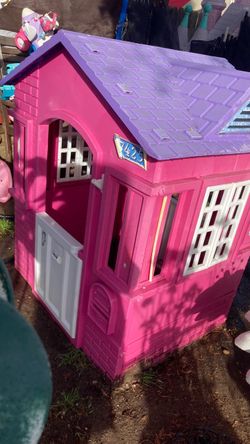 Kids house $70