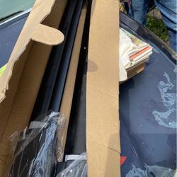 New Roof Rack For Cadillac SRX 