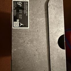 Jordan 4 Retro Sneakers - Gray