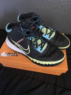 Kyrie 5 Flytraps