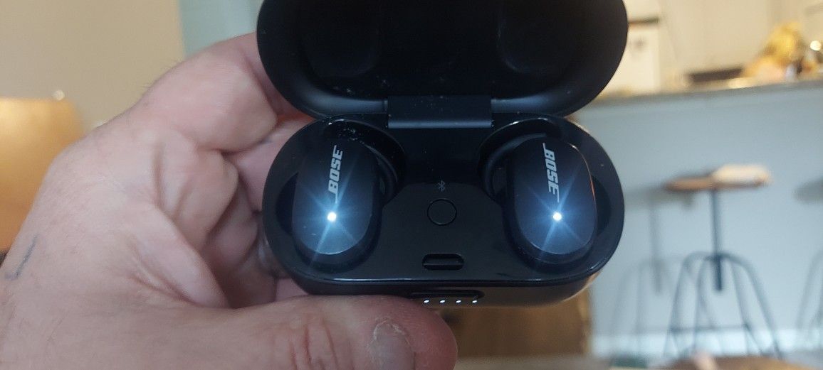 Bose Ear Buds