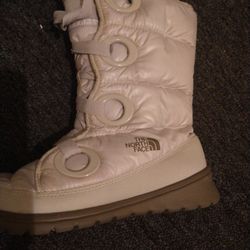 North face Boots