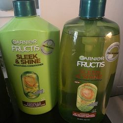 Shampoo/Conditions