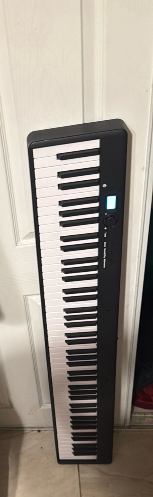 practice keyboard