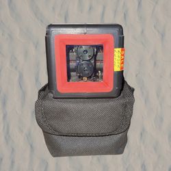 VORSTEK Red Laser Level