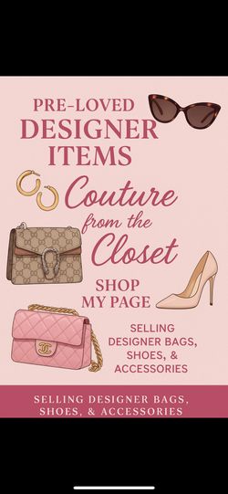 I Buy Designer