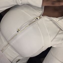 lululemon jacket 