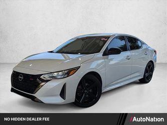 2024 Nissan Sentra