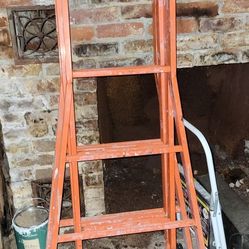 Ladder