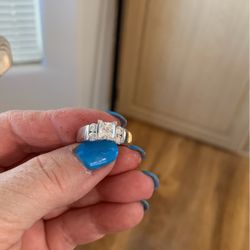 Diamond Ring