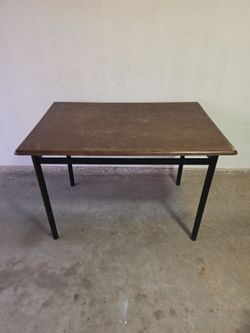 Table