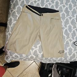 Fox Racing MTB Shorts 