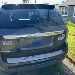 2008 Chevrolet Equinox