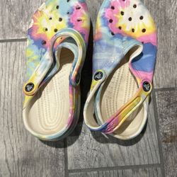Crocs