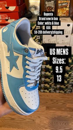 Bapesta