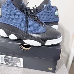 Jordan Size 4y 