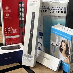 Health Tech Bundle