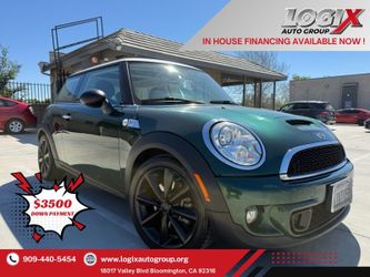 2012 MINI Cooper Hardtop