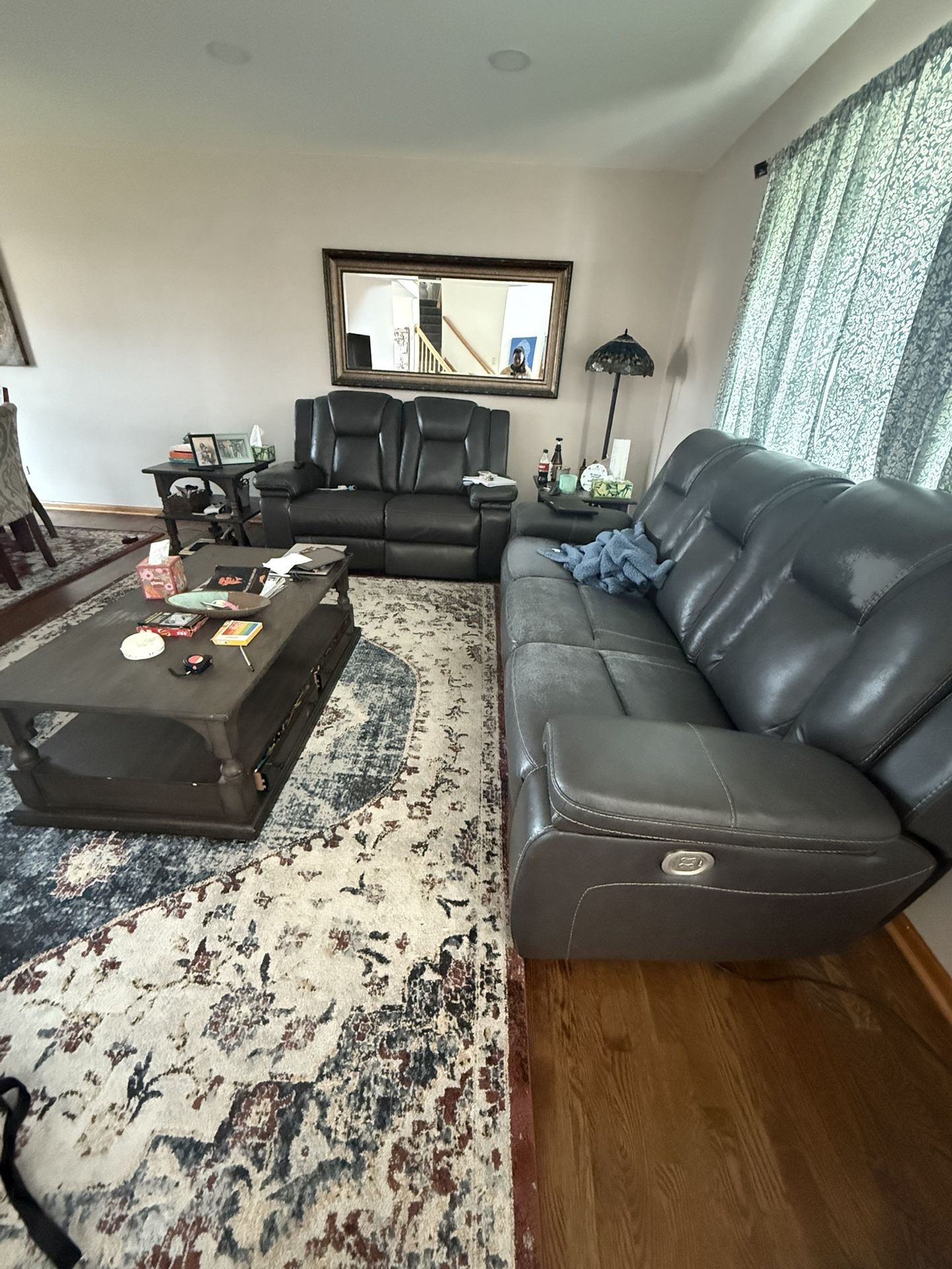 Living Room Set
