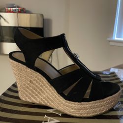 Michael Kors Wedges Size 6 Women