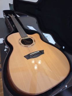 Washburn Guitar