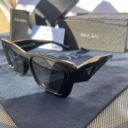 Prada Sunglasses 