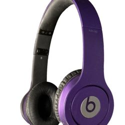 DRE BEAT SOLO, WIRE PLUG CONNECTOR not included. EXCELLENT SOUND. 