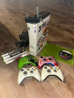 Xbox 360 Bundle