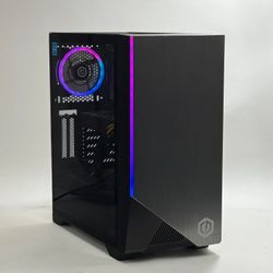 Custom Gaming PC - Ryzen 7 3700X & Radeon RX 5700