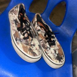 Aspca Vans Shoes