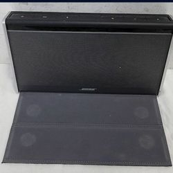 Bose Soundlink Mobile Speaker II