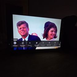 Samsung 65 inch CU7000