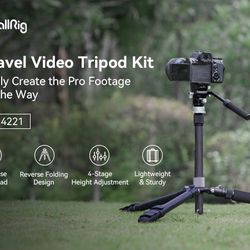 "Capture the World: The Lightweight Companion for Every Journey"