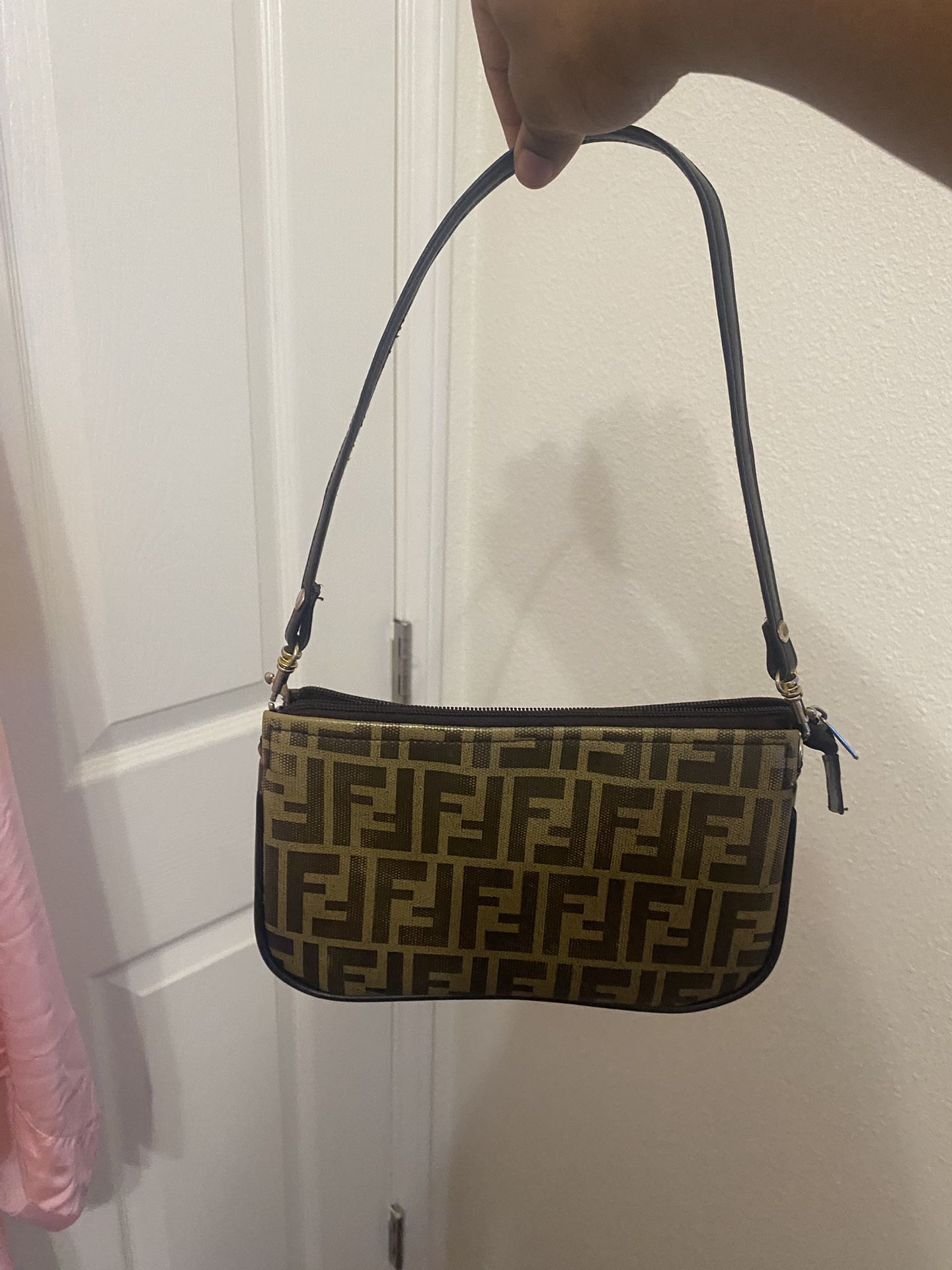 Fendi Purse