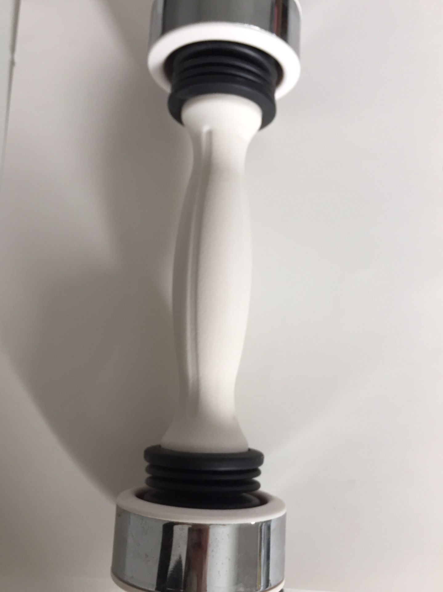 Shake weight